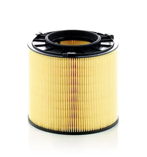 MANN Engine Air Filter - 8W0133843C